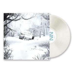 Weezer - SZNZ: Winter (Limited Edition, Clear) (Vinyl)