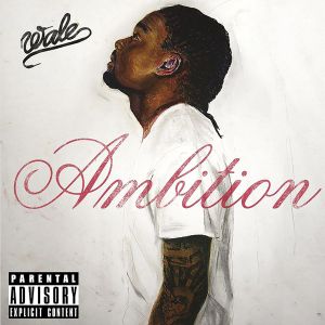 Wale - Ambition (Limited Edition, Red Coloured) (2 x Vinyl)