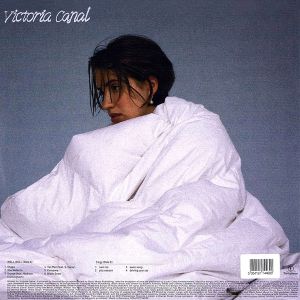 Victoria Canal - Well Well (Vinyl)