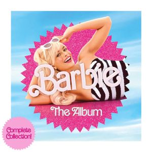 Barbie The Album (Bonus Track Edition) - Various Artists (CD)