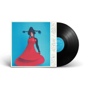 Vagabon - Sorry I Haven't Called (Vinyl)