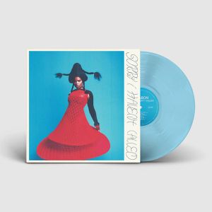 Vagabon - Sorry I Haven't Called (Limited, Blue Coloured) (Vinyl)