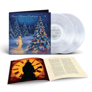 Trans-Siberian Orchestra - Christmas Eve And Other Stories (Limited Edition, Crystal Clear) (2 x Vinyl)