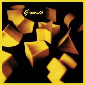 Genesis - Genesis (Softpak) (CD)
