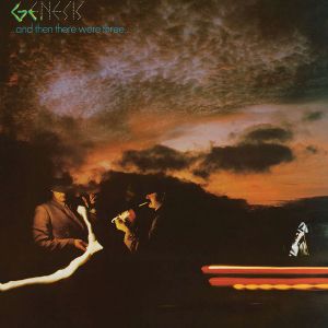 Genesis - And Then There Were Three (Softpak) (CD)