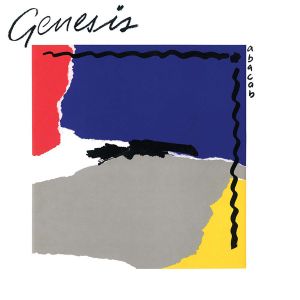 Genesis - Abacab (Softpak) (CD)