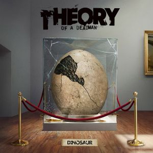 Theory Of A Deadman - Dinosaur (Vinyl)