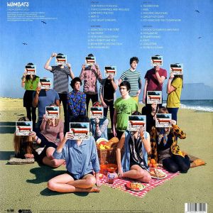 The Wombats - The Wombats Proudly Present... This Modern Glitch (10th Anniversary) (Vinyl)