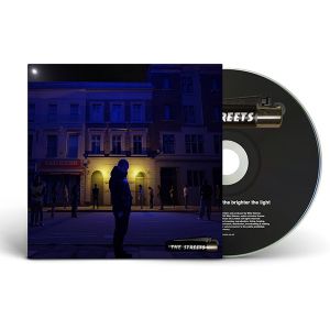 The Streets - The Darker The Shadow The Brighter The Light (Digisleeve) (CD)