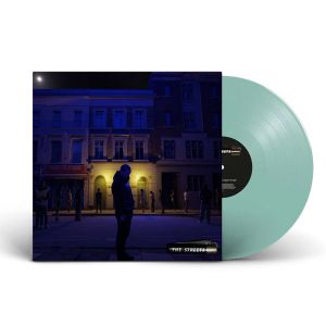 The Streets - The Darker The Shadow The Brighter The Light (Limited, Coke Bottle Green Coloured) (Vinyl)