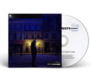 The Streets - The Darker The Shadow The Brighter The Light (Limited Deluxe Edition, Digisleeve) (CD)