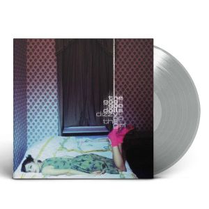 The Goo Goo Dolls - Dizzy Up The Girl (Limited Edition, Silver Coloured) (Vinyl)