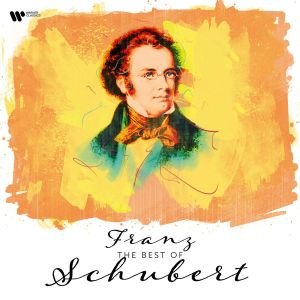 The Best Of Schubert - Various Artists (Vinyl)