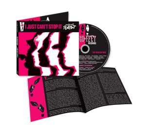 The Beat - I Just Can't Stop It (Expanded Edition) (CD)