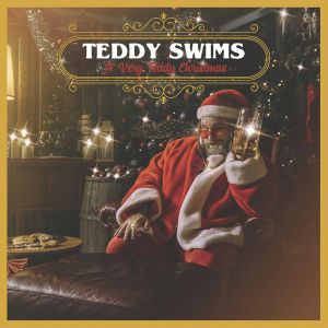 Teddy Swims - A Very Teddy Christmas (Vinyl)