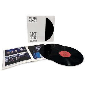 Talking Heads - Stop Making Sense (Limited Deluxe Edition) (2 x Vinyl)