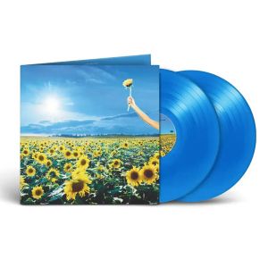 Stone Temple Pilots - Thank You (Limited, Opaque Sky Blue Coloured) (2 x Vinyl)