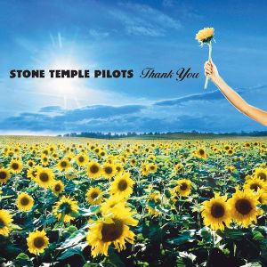 Stone Temple Pilots - Thank You (2 x Vinyl)