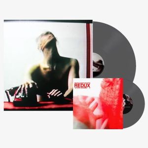 Static Dress - Rouge Carpet Disaster (Redux) (Limited, Vinyl with 7 inch Vinyl single)
