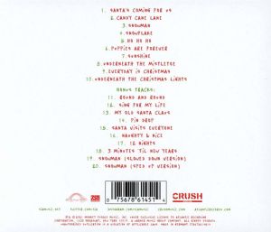 Sia - Everyday Is Christmas (Snowman Deluxe Edition) (CD)