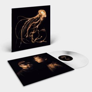 Royal Blood - Back To The Water Below (Limited Edition, Clear) (Vinyl)