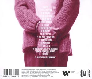 Robin Schulz - Pink (CD)