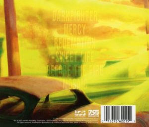 Rival Sons - Lightbringer (CD)