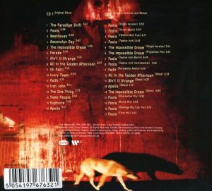 Alphaville - Prostitute (Deluxe Edition, Digisleeve) (2CD)