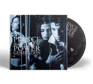 Prince and The New Power Generation - Diamonds And Pearls (Softpak) (CD)