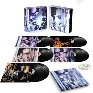 Prince and The New Power Generation - Diamonds And Pearls (Limited Super Deluxe, 12 x Vinyl with Blu-ray)