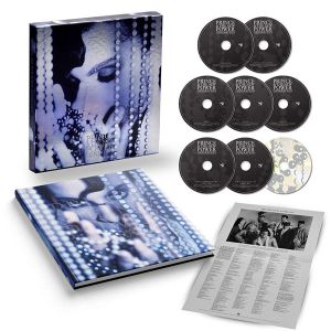 Prince and The New Power Generation - Diamonds And Pearls (Limited Super Deluxe 7CD with Blu-ray Edition)