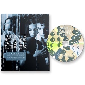 Prince and The New Power Generation - Diamonds And Pearls (Dolby Atmos) (Blu-ray Audio)