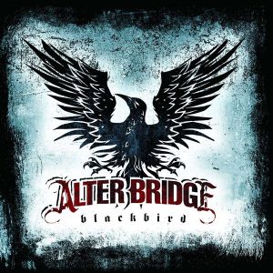 Alter Bridge - Blackbird [ CD ]