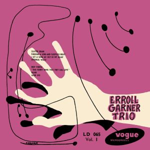 Erroll Garner Trio - Erroll Garner Trio Vol. 1 (Vinyl)