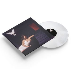 PinkPantheress - Heaven Knows (Limited Edition, White Coloured) (Vinyl)