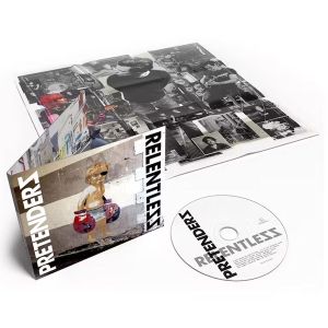 Pretenders - Relentless (Softpack) (CD)