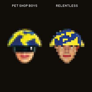 Pet Shop Boys - Relentless (Limited Edition, Papersleeve, 2023 Remaster) (CD)