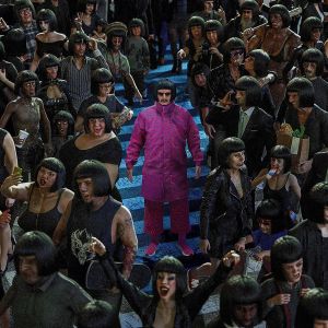 Oliver Tree - Alone In A Crowd (CD)