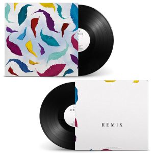 New Order - True Faith Remix (2023 Remaster) (12 inch Single Vinyl)