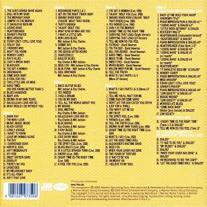Ray Charles - Pure Genius: The Complete Atlantic Recordings (1952-1959) (7CD Box set)