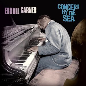 Erroll Garner - Concert By The Sea (Limited Edition, Red Coloured) (Vinyl)