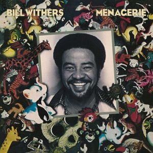 Bill Withers - Menagerie (Vinyl)