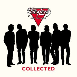 Huey Lewis & The News - Collected (2 x Vinyl)