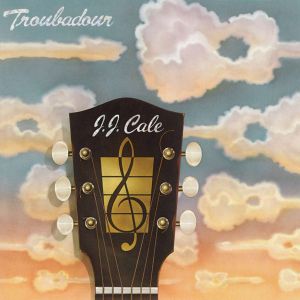 J.J. Cale - Troubadour (Vinyl)