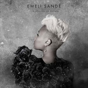 Emeli Sande - Our Version Of Events [ CD ]