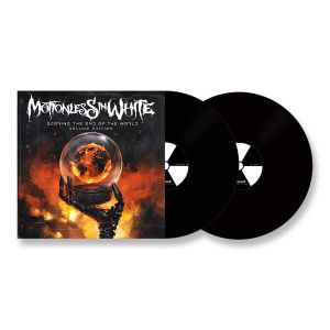 Motionless In White - Scoring The End Of The World (Deluxe Edition) (2 x Vinyl)