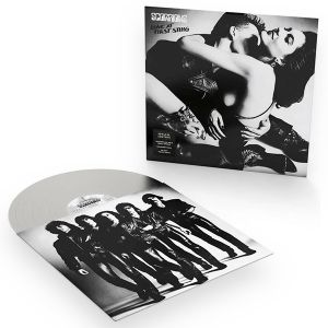 Scorpions - Love At First Sting (Limited Edition, Silver Coloured) (Vinyl)