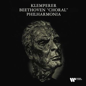 Otto Klemperer, Philharmonia Orchestra - Beethoven: Symphony No.9 'Choral' (2 x Vinyl)