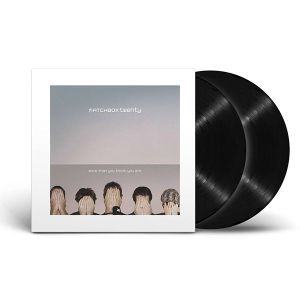 Matchbox Twenty - More Than You Think You Are (2 x Vinyl)