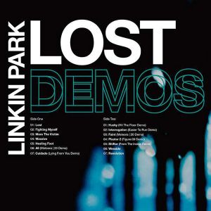 Linkin Park - Lost Demos (Vinyl)